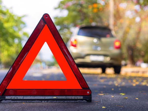 Fault &amp; Non Fault Insurance Work