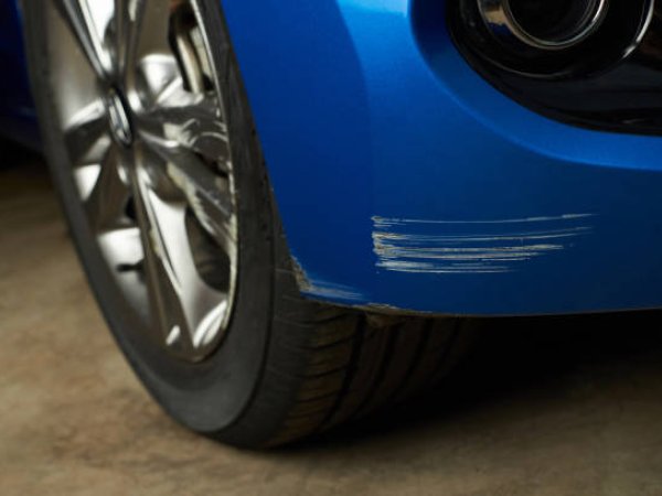 Scratch Repair