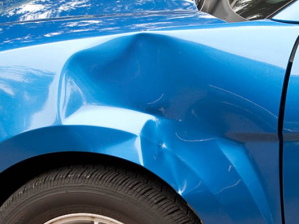 Accident Repair