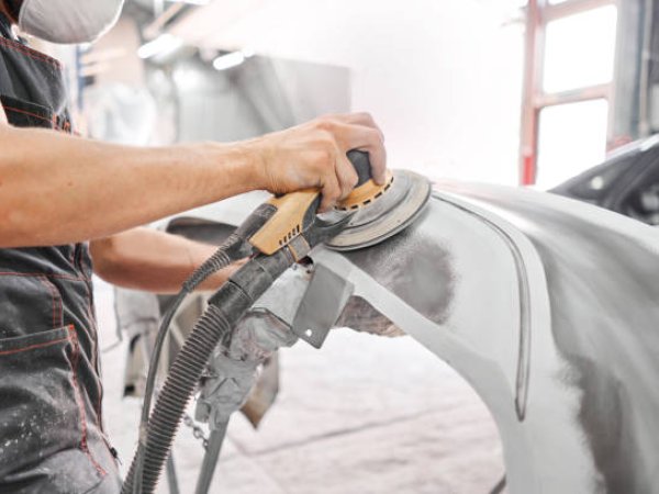 Car Body Repair